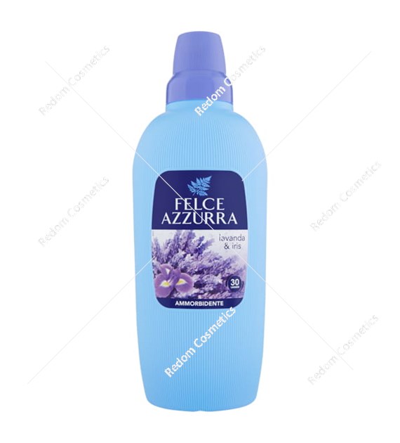 Felce Azzurra płyn do płukania Lavender &i Iris 2L