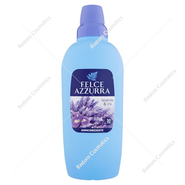 Felce Azzurra płyn do płukania Lavender &i Iris 2L