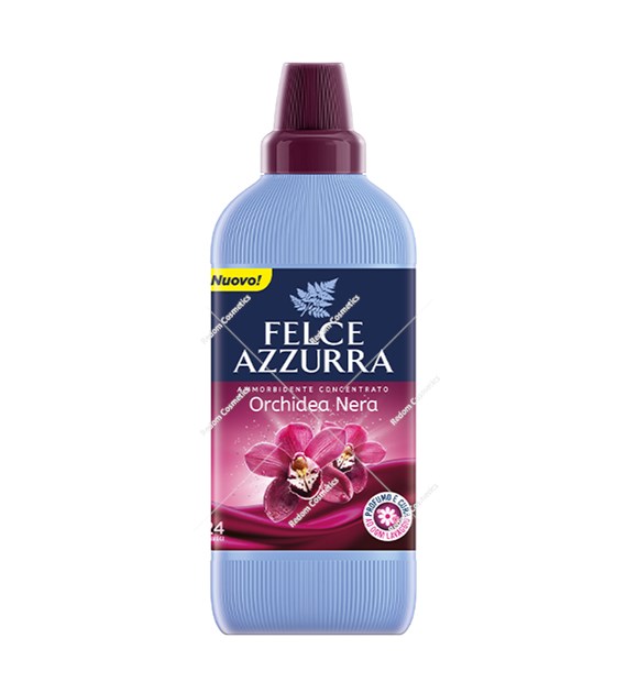 Felce Azzurrav skoncentrowany płyn do płukania o zapachu  orchidei 1025ml