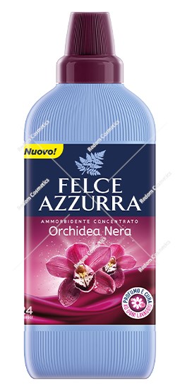 Felce Azzurrav skoncentrowany płyn do płukania o zapachu  orchidei 1025ml