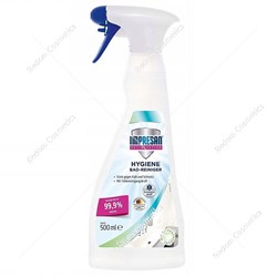 Impresan higieniczny spray do łazienki 500 ml
