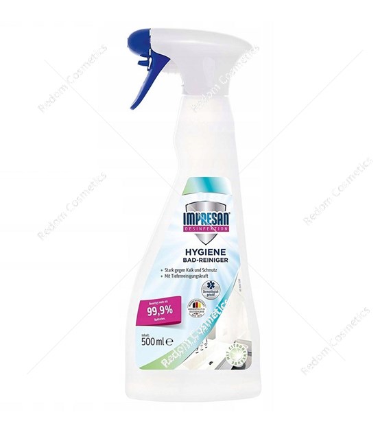 Impresan higieniczny spray do łazienki 500 ml