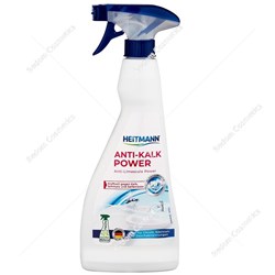 Heitmann odkamieniacz Anti-Kalk Power 500ml