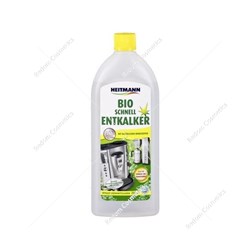 Heitmann odkamieniacz BIO-FAST w płynie 250ml