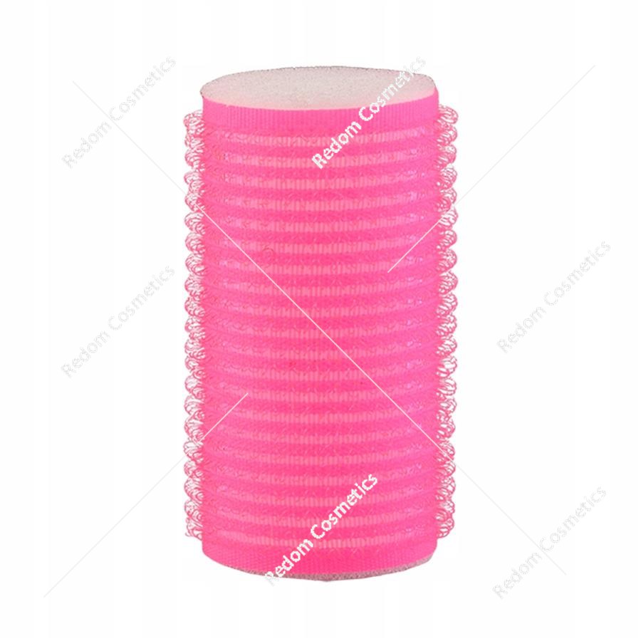 Wałki rzepy z gąbką 30 mm INTER-VION 3498791 opak.7szt.