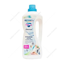 Heitmann higieniczny płyn do płukania tkanin 1250 ml