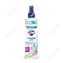 Heitmann spray do dezynfekcji powierzchni 250 ml