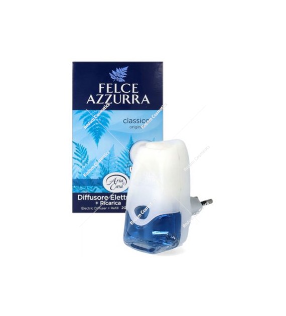 Felce Azzurra Elektryczny odświeżacz 20ml Classico