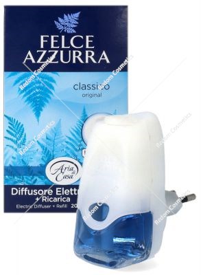 Felce Azzurra Elektryczny odświeżacz 20ml Classico
