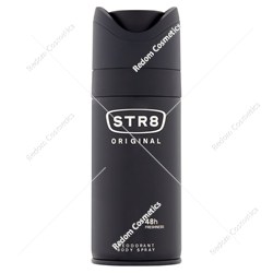 STR8 Original dezodorant w sprayu dla mężczyzn 150 ml