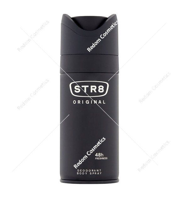 STR8 Original dezodorant w sprayu dla mężczyzn 150 ml