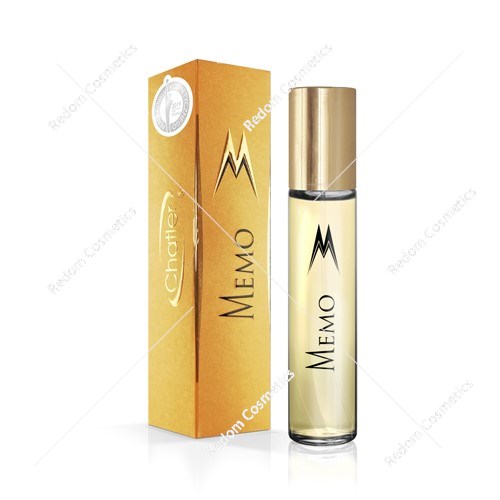 Chatler Memo woda perfumowana damska 30ml spray
