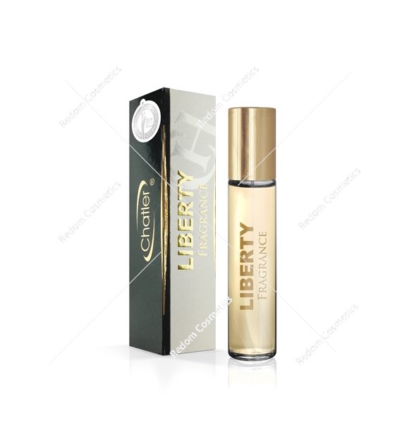 Chatler Liberty woda perfumowana damska 30 ml spray