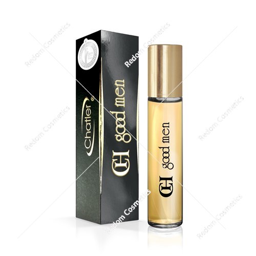 Chatler Good Men woda perfumowana męska 30 ml spray