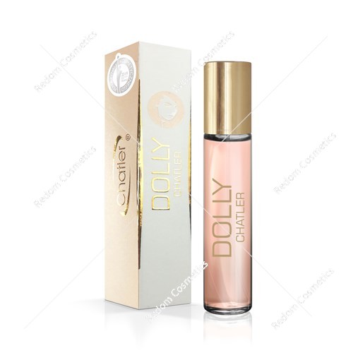 Chatler Dolly woda perfumowana damska 30 ml spray