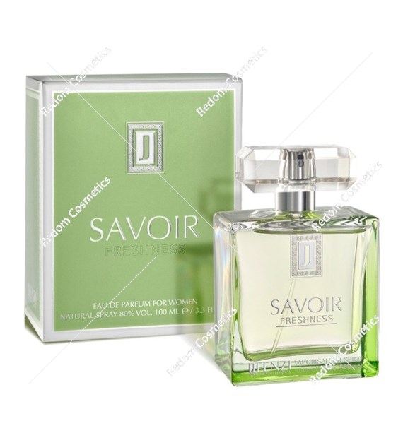 JFenzi Savoir Freshness woda perfumowana 100 ml