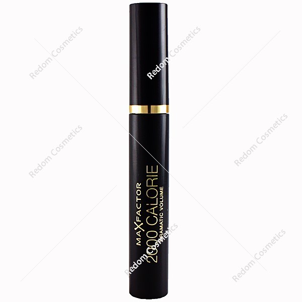 Max Factor 2000 Calorie Dramatic Volume tusz do rzęs 9 ml (czarny)