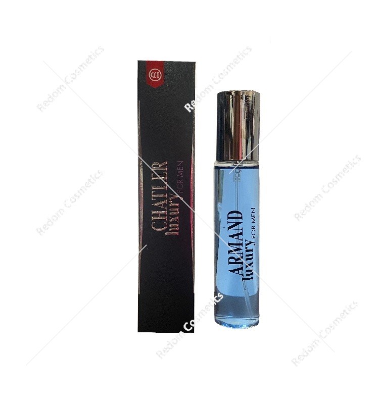 Chatler Luxury for men woda perfumowana męska 30 ml spray