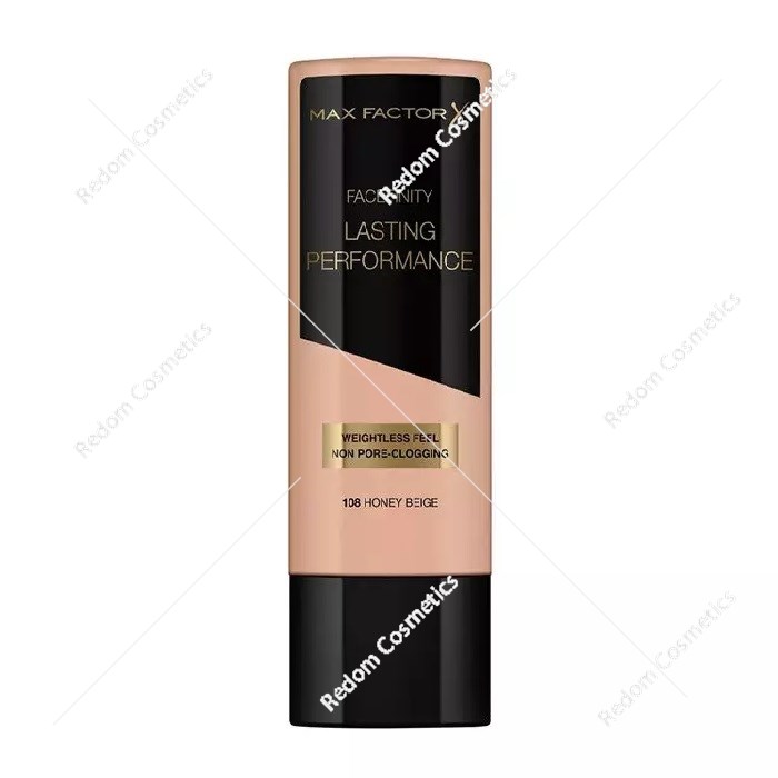 Max Factor Lasting Performance nr.108 Honey Beige 35 ml