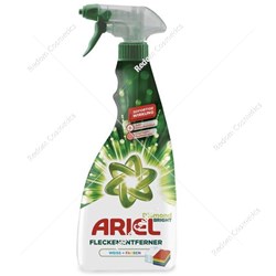 Ariel 750ml Weiss& Color odplamiacz spray 750 ml
