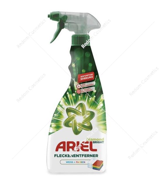Ariel 750ml Weiss& Color odplamiacz spray 750 ml