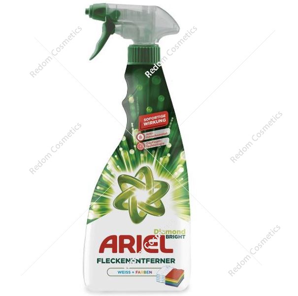Ariel 750ml Weiss& Color odplamiacz spray 750 ml
