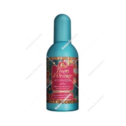 Tesori d'Oriente perfumy 100 ml Ayurveda