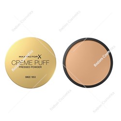 Max Factor Creme Puff puder w kamieniu nr 13 Nouveau Beige 14g