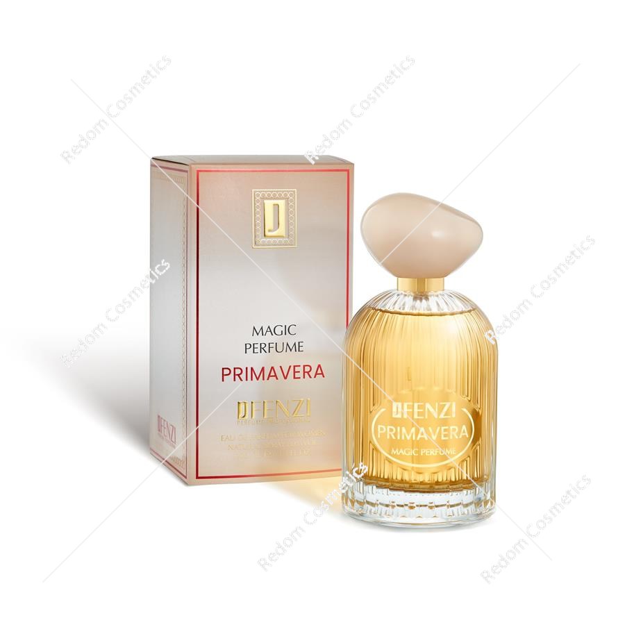 JFenzi Primavera Women woda perfumowana 100 ml