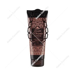 Tesori d'Oriente krem pod prysznic 250 ml Hammam