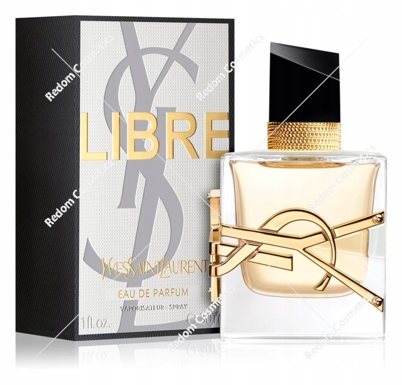 Yves Saint Laurent Libre woda perfumowana dla kobiet 30 ml