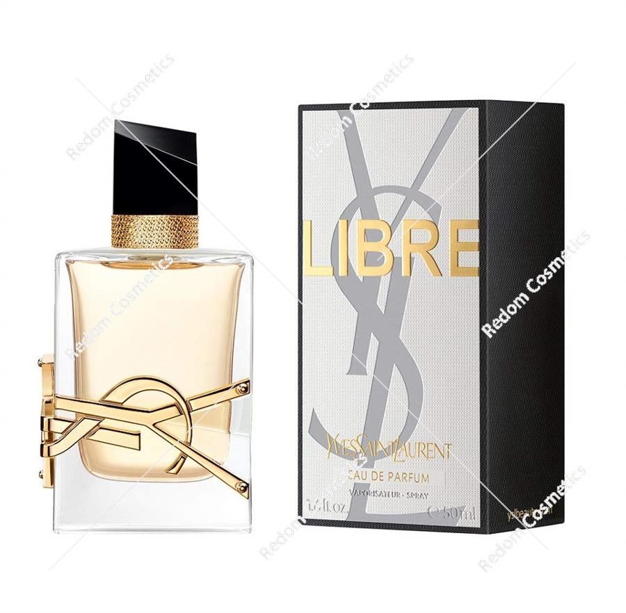 Yves Saint Laurent Libre woda perfumowana dla kobiet 50 ml