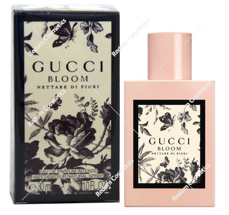 Gucci Bloom Nettare Di Fiori women woda perfumowana 30 ml spray