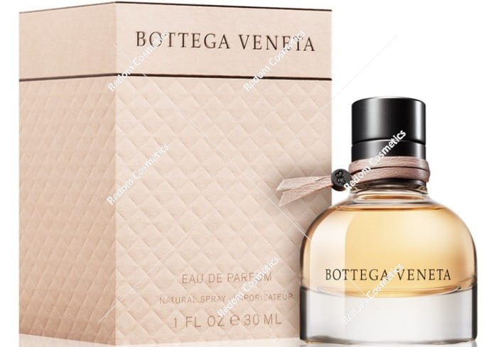 Bottega Veneta woda perfumowana 30 ml spray