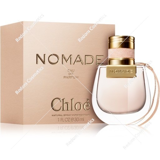 Chloé Nomade woda perfumowana dla kobiet 30 ml