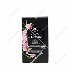 Tesori d'Oriente mydło 125g Orchidea