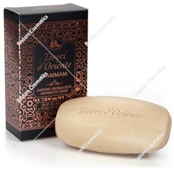 Tesori d'Oriente mydło 125g Hammam