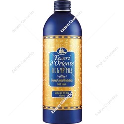 Tesori d'Oriente płyn do kąpieli 500ml Aegyptus