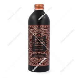 Tesori d'Oriente płyn do kąpieli 500ml Hammam