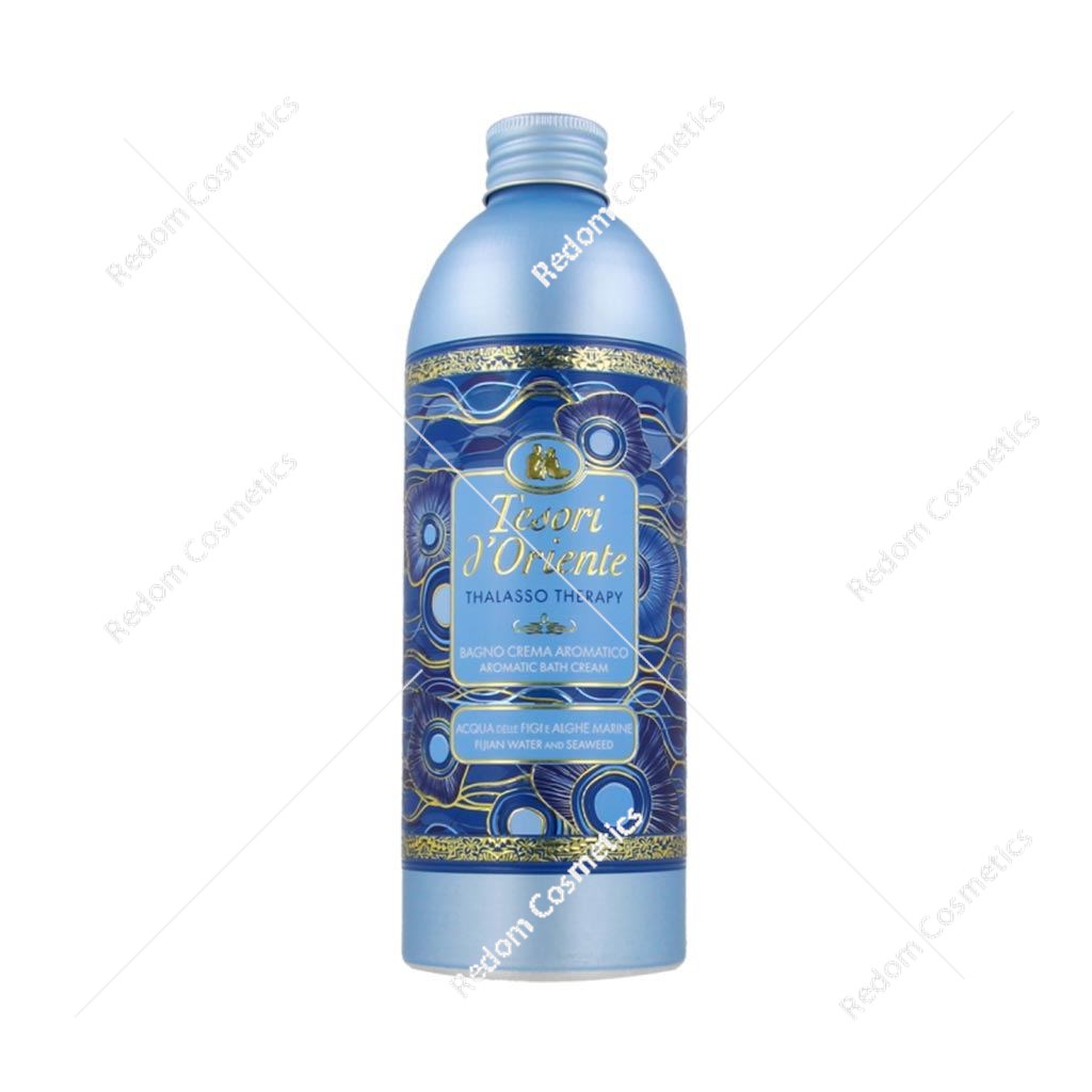 Tesori d'Oriente płyn do kąpieli 500ml Thalasso therapy