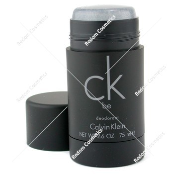 Calvin Klein CK Be dezodorant sztyft 75g