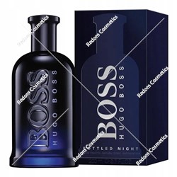Hugo Boss Bottled Night woda toaletowa 200 ml