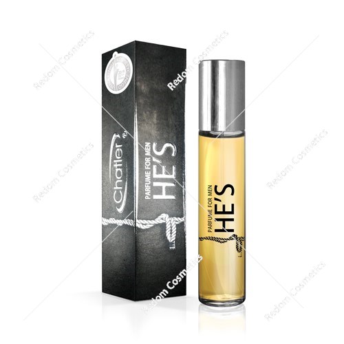 Chatler Empower He's woda perfumowana męska 30 ml spray