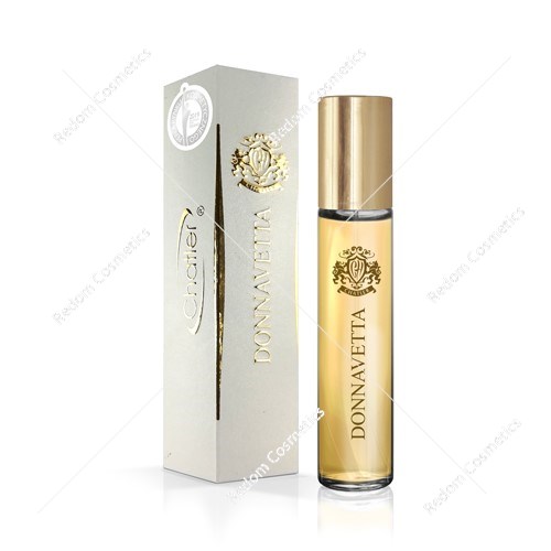 Chatler Donnavetta woda perfumowana damska 30 ml spray