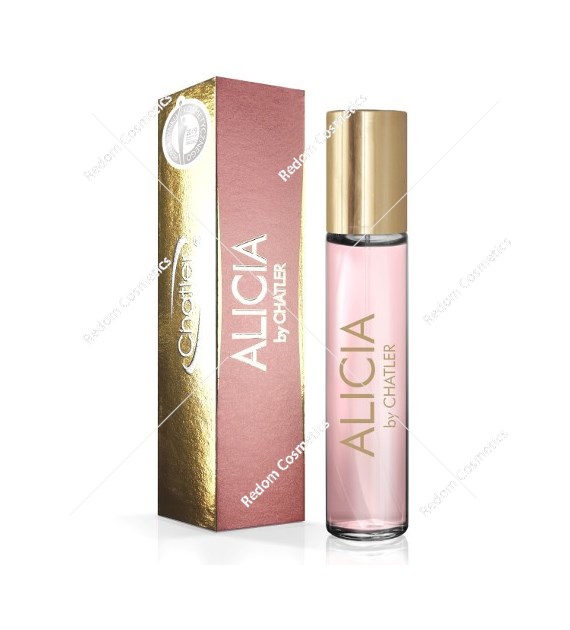 Chatler Alicia woda perfumowana damska 30 ml spray