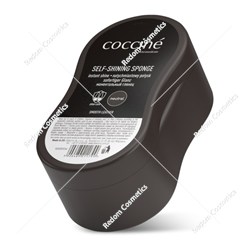 Coccine czyścik do obuwia mini bezbarwny
