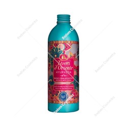 Tesori d'Oriente płyn do kąpieli 500ml Ayurveda