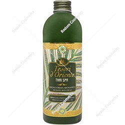 Tesori d'Oriente płyn do kąpieli 500ml Thai SPA