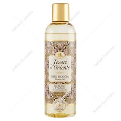 Tesori d'Oriente olejek pod prysznic 250ml Tsubaki