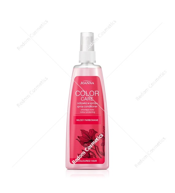 Joanna Color Care odżywka do włosów spray 150ml